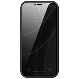 قاب سیلیکونی بیسوس Baseus  مدل Liquid Silica Gel مناسب برای آیفون 13 Apple iPhone