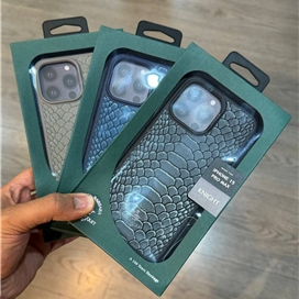 قاب برند پولو آیفون 15 پرو مکس مدل Santa Barbara Polo Knight Case Apple iPhone 15 Pro Max