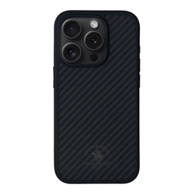 قاب برند پولو Polo مدل Elvis مناسب برای Apple iPhone 15 Pro Max