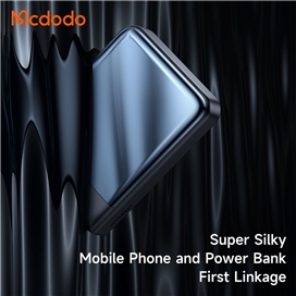 پاوربانک وایرلس مگ سیف مک دودو مدل MCDODO MC-426 ظرفیت 10000