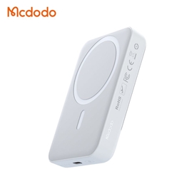 پاوربانک وایرلس مگ سیف مک دودو مدل MCDODO MC-426 ظرفیت 10000