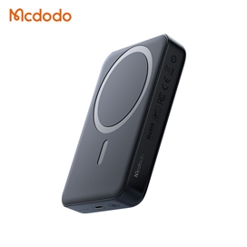پاوربانک وایرلس مگ سیف مک دودو مدل MCDODO MC-426 ظرفیت 10000