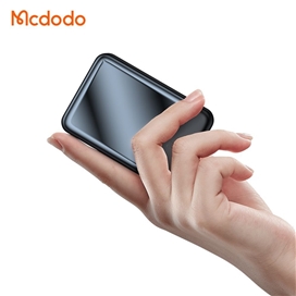 پاوربانک وایرلس مگ سیف مک دودو مدل MCDODO MC-426 ظرفیت 10000