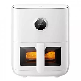 هواپز و سرخ کن هوشمند شیائومی Xiaomi Mijia Smart Air Fryer Pro 1200W 4L Air fryer MAF04