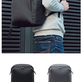 کوله پشتی شیائومی Xiaomi 90fen waterproof Commuting bag