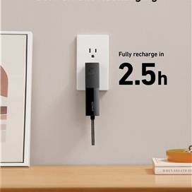 شارژر دیواری و پاوربانک انکر مدل A1633