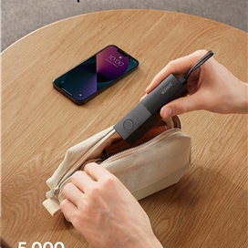 شارژر دیواری و پاوربانک انکر مدل A1633