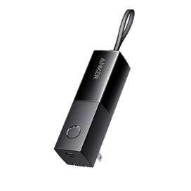 شارژر دیواری و پاوربانک انکر مدل A1633