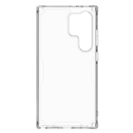 قاب محافظ نیلکین سامسونگ Samsung Galaxy S24 Ultra Nillkin Nature TPU Pro Case