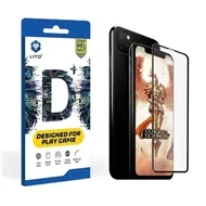 گلس مخصوص بازی لیتو LITO Apple IPhone 13 Pro Max Anti-Glare Glass Matt