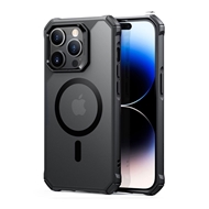 قاب آیفون 14 پرو برند ESR مدل ESR Air Armor Case with HaloLock for iPhone 14 Pro
