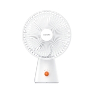 پنکه رومیزی شارژی شیائومی Xiaomi Rechargeable Mini Fan ZMYDFS01DM