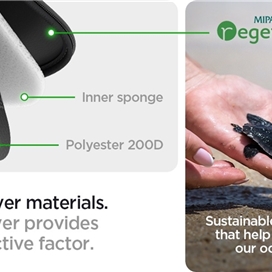 کیف لپ تاپ اسپیگن مدل Spigen Klasden KD100 مناسب برای لپ تاپ تا 16 اینچ