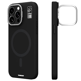 قاب YOUNGKIT یانگکیت Hermit Silicone Magsafe Series مناسب برای Apple iphone 14 Pro Max