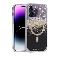 قاب آیفون 14 پرو مکس برند کیس میت مدل Case-Mate Karate Onyx with Magsafe