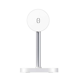 شارژر بی سیم مک دودو Mcdodo CH-7340 2 In 1 Desktop Wireless Charger Stand