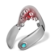 ماساژور گردن الکتریکی اس کی جی SKG Electric Neck Massager G7 PRO-MAX