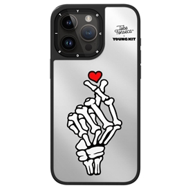 قاب YOUNGKIT یانگکیت Tobe Fonseca Series مناسب برای Apple iPhone 15 Pro Max