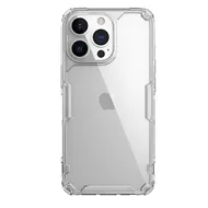 کاور شفاف نیلکین مدل Nillkin Nature TPU Pro Series case for Apple iPhone 13 Pro