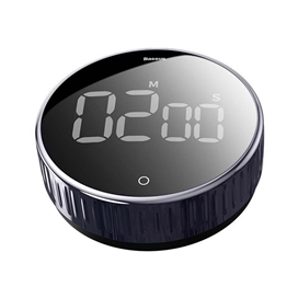 تایمر زنگ دار بیسوس Baseus Heyo Rotation Countdown Timer ACDJS-01