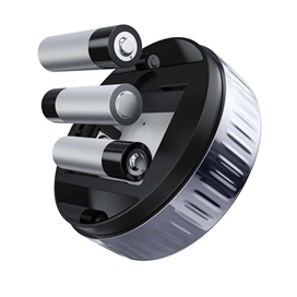 تایمر زنگ دار بیسوس Baseus Heyo Rotation Countdown Timer ACDJS-01