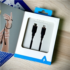 کابل شارژ USB-C To Lightning انکر ANKER مدل A8662