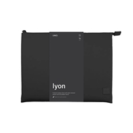 کیف دستی برند یونیک مدل Lyon مناسب برای لپ تاپ تا 16 اینچ