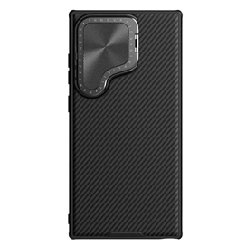 کاور نیلکین مدل Camshield Prop Magnetic مناسب برای گوشی موبایل سامسونگ Galaxy S24 Ultra