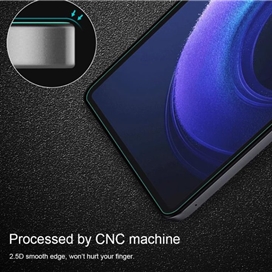 محافظ صفحه نمایش نیلکین مدل H Plus مناسب برای تبلت شیائومی Pad 6/ Pad 6 Pro