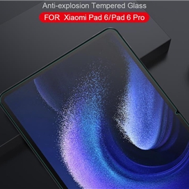 محافظ صفحه نمایش نیلکین مدل H Plus مناسب برای تبلت شیائومی Pad 6/ Pad 6 Pro