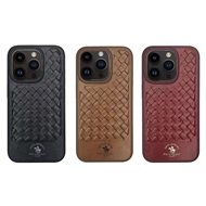 قاب سانتا باربارا پولو مدل RAVEL مناسب برای گوشی موبایل اپل آیفون 15 پرومکس