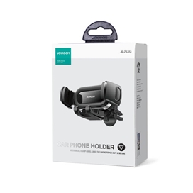 هولدر دریچه کولری جویروم JOYROOM JR-ZS351 Car Air Outlet Phone Holder