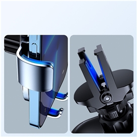 هولدر رو داشبوردی جویروم Gravity Car Phone Holder JR-ZS310