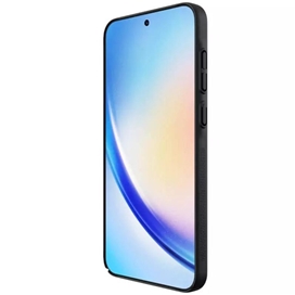 کاور نیلکین مدل Super Frosted Shield مناسب برای گوشی موبایل سامسونگ Galaxy A35