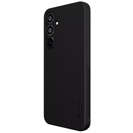 کاور نیلکین مدل Super Frosted Shield مناسب برای گوشی موبایل سامسونگ Galaxy A35