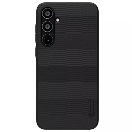 کاور نیلکین مدل Super Frosted Shield مناسب برای گوشی موبایل سامسونگ Galaxy A35