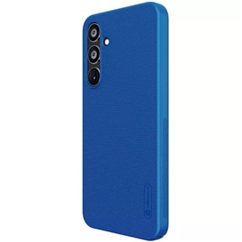 کاور نیلکین مدل Super Frosted Shield مناسب برای گوشی موبایل سامسونگ Galaxy A35