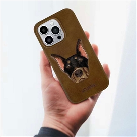 قاب برند پولو مدل Curtis مناسب برای iPhone 15 Pro Santa Barbara Polo Case