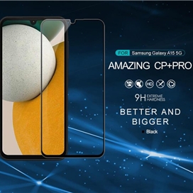 محافظ صفحه نمایش نیلکین مدل Cp Plus Pro مناسب برای گوشی موبایل سامسونگ Galaxy A15 4G / A15 5G