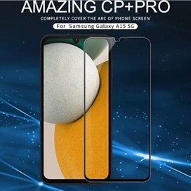 محافظ صفحه نمایش نیلکین مدل Cp Plus Pro مناسب برای گوشی موبایل سامسونگ Galaxy A15 4G / A15 5G