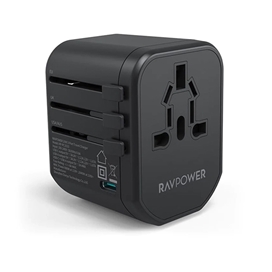 شارژر مسافرتی 20 وات مدل RP-PC1033 راوپاور – Wall charger