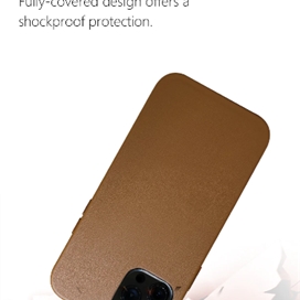 قاب برند کی دوو K-DOO مدل نوبل Noble مناسب برای آیفون iPhone 13 Pro Max