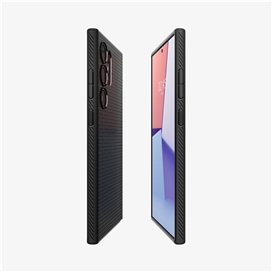 قاب اسپیگن گلکسی اس 24 الترا Spigen Liquid Air Case Samsung Galaxy S24 Ultra