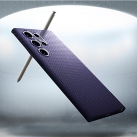 قاب اسپیگن گلکسی اس 24 الترا Spigen Liquid Air Case Samsung Galaxy S24 Ultra