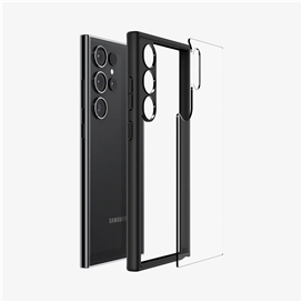 قاب اسپیگن گلکسی اس 24 الترا Spigen Ultra Hybrid Case Samsung Galaxy S24 Ultra