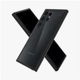 قاب اسپیگن گلکسی اس 24 الترا Spigen Ultra Hybrid Case Samsung Galaxy S24 Ultra