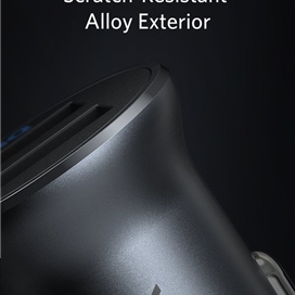 شارژر فندکی انکر PowerDrive 2 Alloy مدل A2727