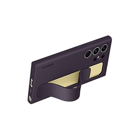 قاب اورجینال سامسونگ برای گلکسی اس 24 الترا Samsung Galaxy S24 Ultra Standing Grip Case