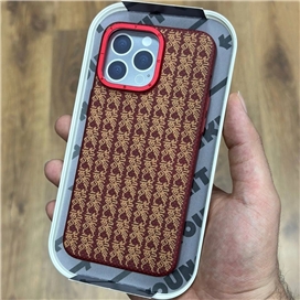 قاب YOUNGKIT یانگکیت Kevlar Magsafe Auspicious Long Series مناسب برای Apple iPhone 14 Pro Max