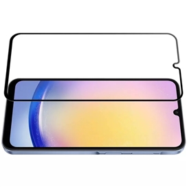گلس تمام صفحه تمام چسب Samsung Galaxy A25 Nillkin CP+ Pro